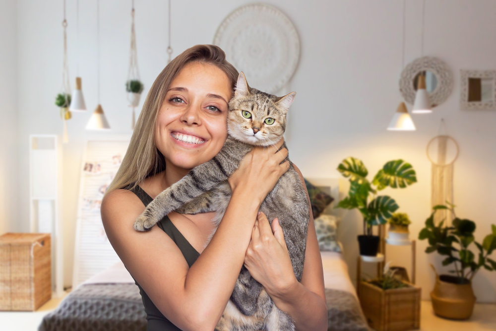 Refuge Perle de Chat – Stérilisation, Identification et Enregistrement