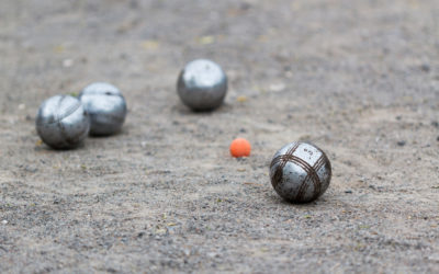 Tournoi de pétanque à la mêlée au profit du refuge Perle de Chat !