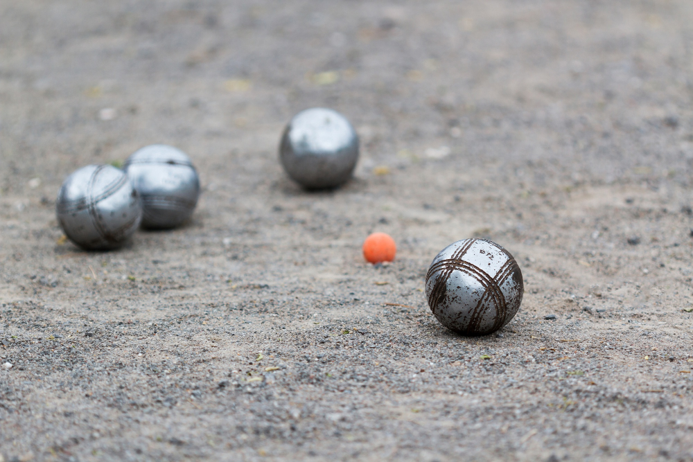 Tournoi de pétanque à la mêlée au profit du refuge Perle de Chat !